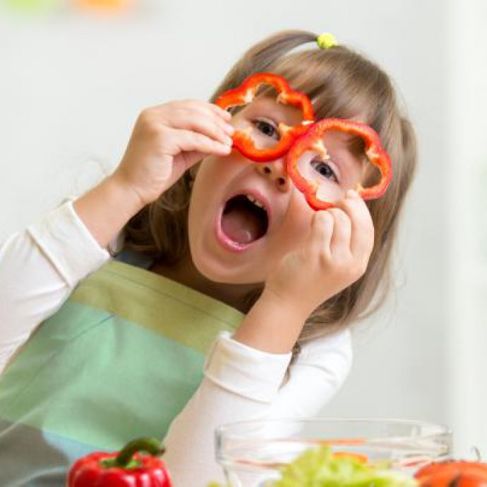 2ª Edição do Modelo de Perfil Nutricional  2ª Edição do Modelo de Perfil Nutricional