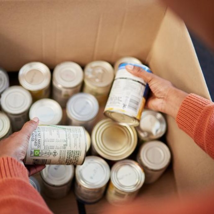 Atualização Codex Alimentarius: revisão de 2024 da Norma CXS 1-1985 "General Standard for the Labeling of Prepackaged Foods" Atualização Codex Alimentarius: revisão de 2024 da Norma CXS 1-1985 "General Standard for the Labeling of Prepackaged Foods"