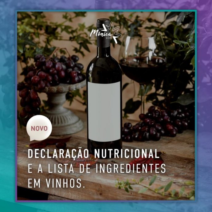 Esclarecimento da Comissão Europeia - Regras de Rotulagem do Vinho Esclarecimento da Comissão Europeia - Regras de Rotulagem do Vinho