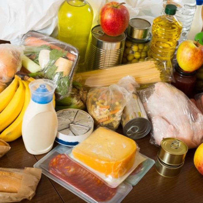Contaminantes nos alimentos processados: atenção aos fatores de processamento!