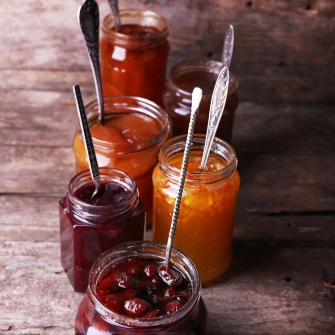 Decreto-Lei n.º 133/2025 - Altera o Decreto-Lei n.º 230/2003 e transpõe a Diretiva (UE) 2024/1438 -  normas de composição, rotulagem e denominação dos produtos de fruta, como doces e geleias