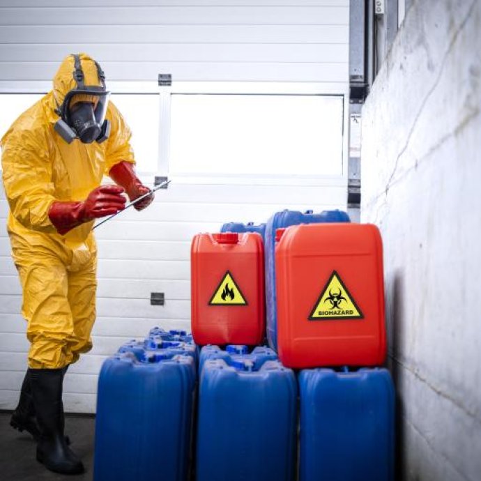 Decreto-Lei n.º 203/2026 - relativa à proteção dos trabalhadores contra riscos ligados à exposição a agentes cancerígenos, mutagénicos ou a substâncias tóxicas para a reprodução durante o trabalho, e a Diretiva 98/24/CE, relativa à proteção da segurança e da saúde dos trabalhadores contra os riscos ligados à exposição a agentes químicos no trabalho