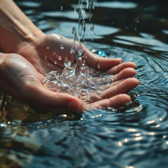 Dia Nacional da Água Dia Nacional da Água
