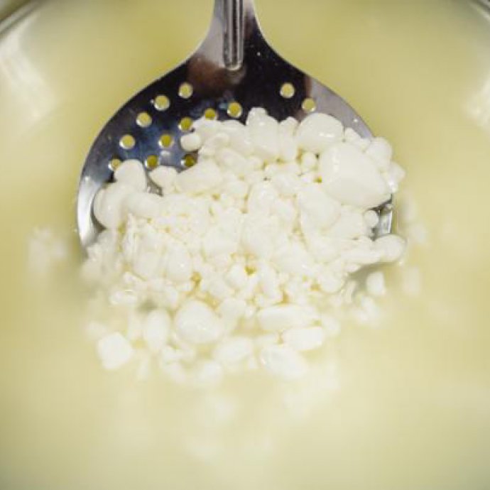 É possível obter embalagens a partir de soro de leite? É possível obter embalagens a partir de soro de leite?