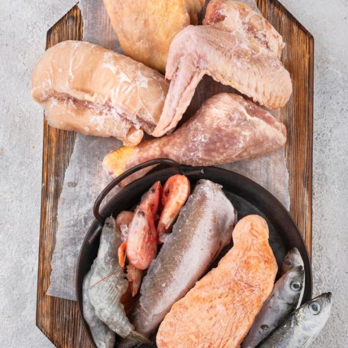 Esclarecimento Técnico n.º 1/DGAV/2026, de 25 de fevereiro de 2026, relativo à Segurança dos Alimentos – Manutenção da cadeia de frio dos alimentos de origem animal durante a armazenagem, transporte e exposição, e que revoga o Esclarecimento Técnico n.º 8/DGAV/2025