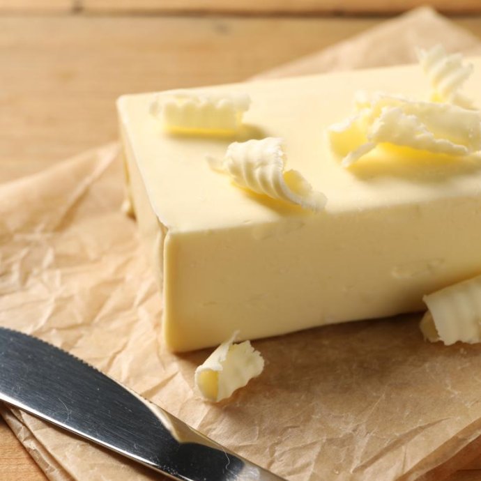 Esclarecimento Técnico n.º 4/DGAV/2026 (Manteiga Congelada)