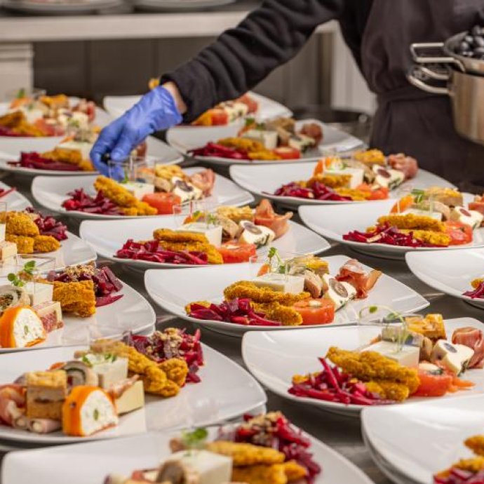 FSSC Development Program Documento de Orientação: Restauração e Serviços Alimentares (versão 1.0, abril 2026)