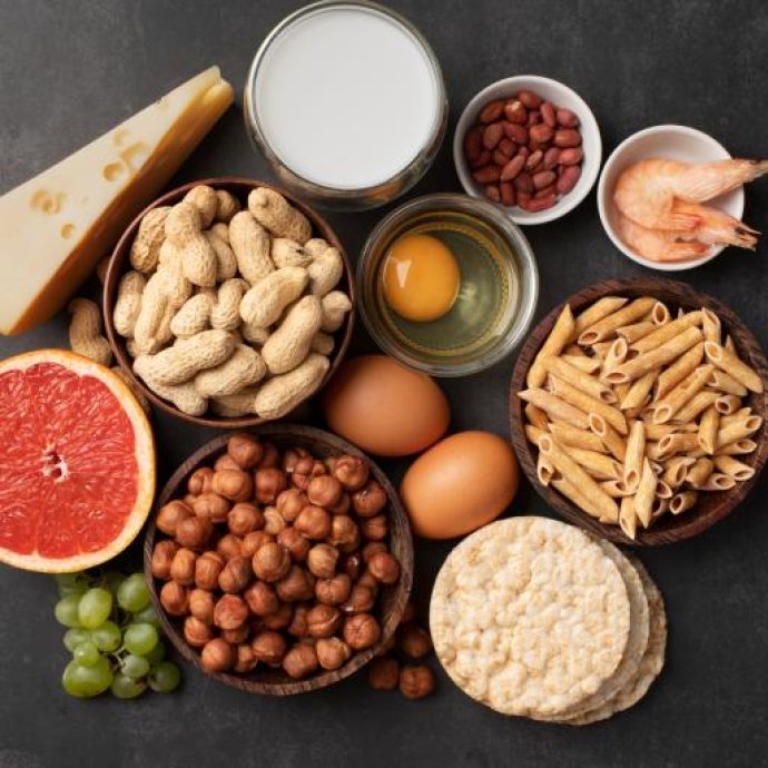 O Codex Alimentarius atualizou as regras de rotulagem de alimentos pré-embalados - Emenda 2026