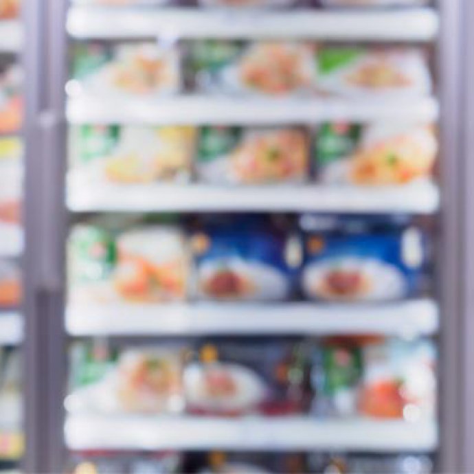 Obrigatoriedade da Indicação da Data de Congelação na Rotulagem  Obrigatoriedade da Indicação da Data de Congelação na Rotulagem