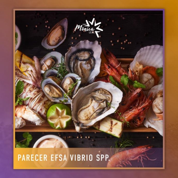 Parecer EFSA Vibrio spp.
