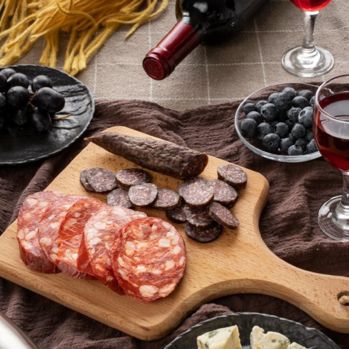 Portaria n.º 123/2025/1 - Aprova Regulamento de Coordenação de Indicações Geográficas de Produtos Agrícolas, Géneros Alimentícios e Bebidas Espirituosas não Vínicas (IG) e de Especialidades Tradicionais Garantidas (ETG) Portaria n.º 123/2025/1 - Aprova Regulamento de Coordenação de Indicações Geográficas de Produtos Agrícolas, Géneros Alimentícios e Bebidas Espirituosas não Vínicas (IG) e de Especialidades Tradicionais Garantidas (ETG)