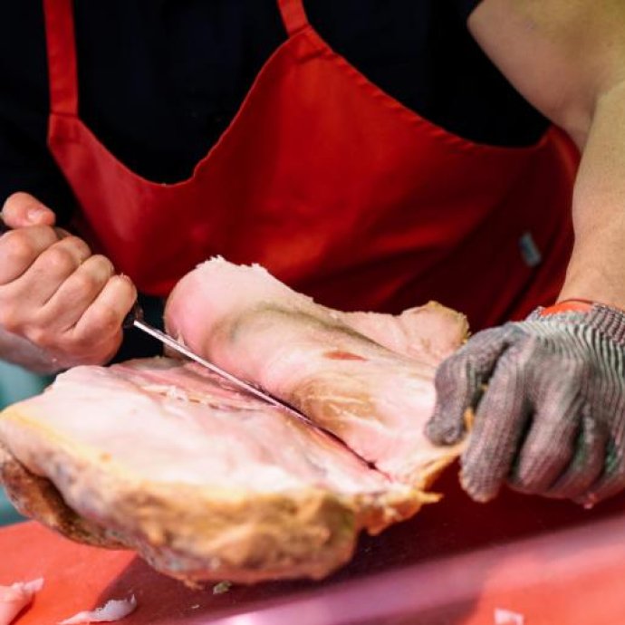 Prevenção de Listeria monocytogenes no setor da carne