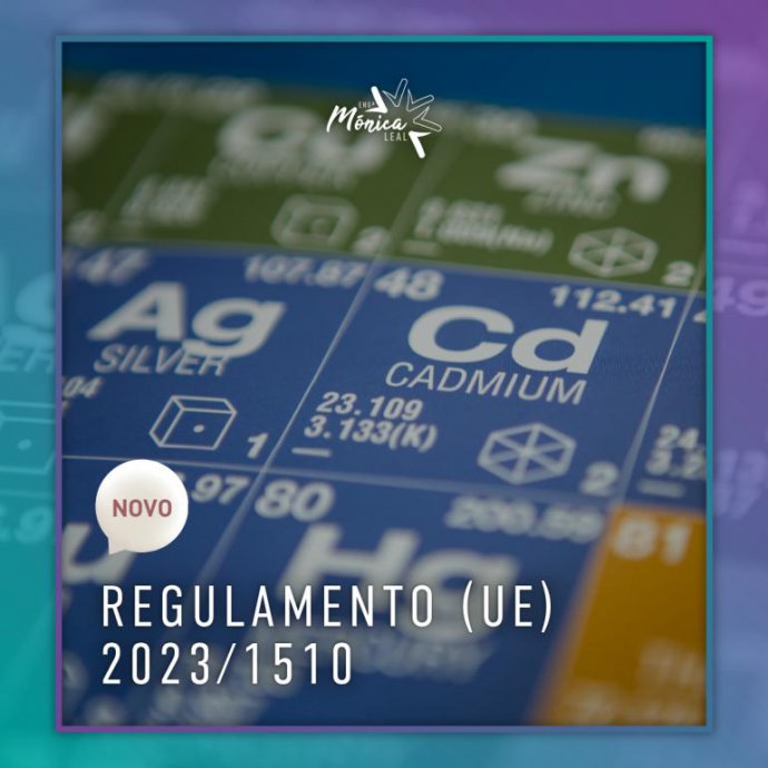 Regulamento (UE) 2023/1510 da Comissão de 20 de julho de 2023 Regulamento (UE) 2023/1510 da Comissão de 20 de julho de 2023