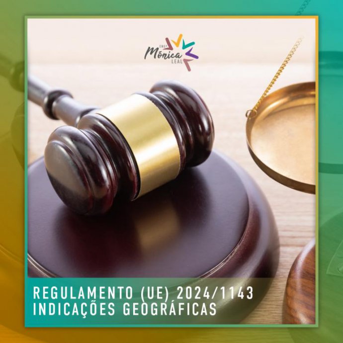 REGULAMENTO (UE) 2024/1143 DO PARLAMENTO EUROPEU E DO CONSELHO de 11 de abril de 2024