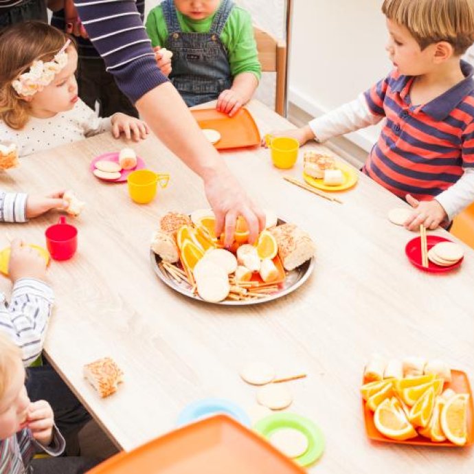 Resolução da Assembleia da República n.º 92/2025 - Recomenda ao Governo que regulamente a alimentação e ementas em berçários e creches Resolução da Assembleia da República n.º 92/2025 - Recomenda ao Governo que regulamente a alimentação e ementas em berçários e creches